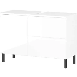 Waschtischunterschrank Abiona