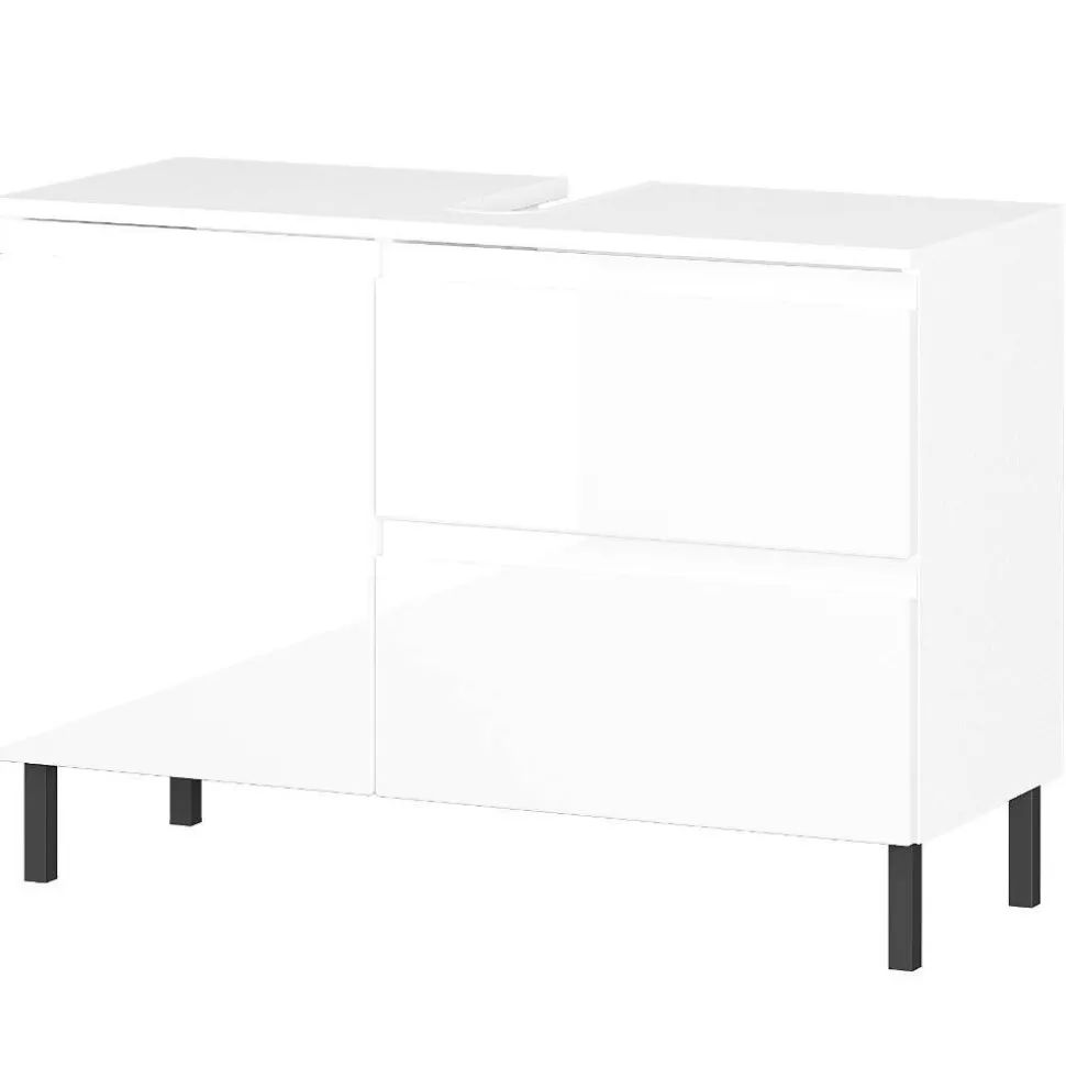 Waschtischunterschrank Abiona