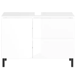 Waschtischunterschrank Abiona