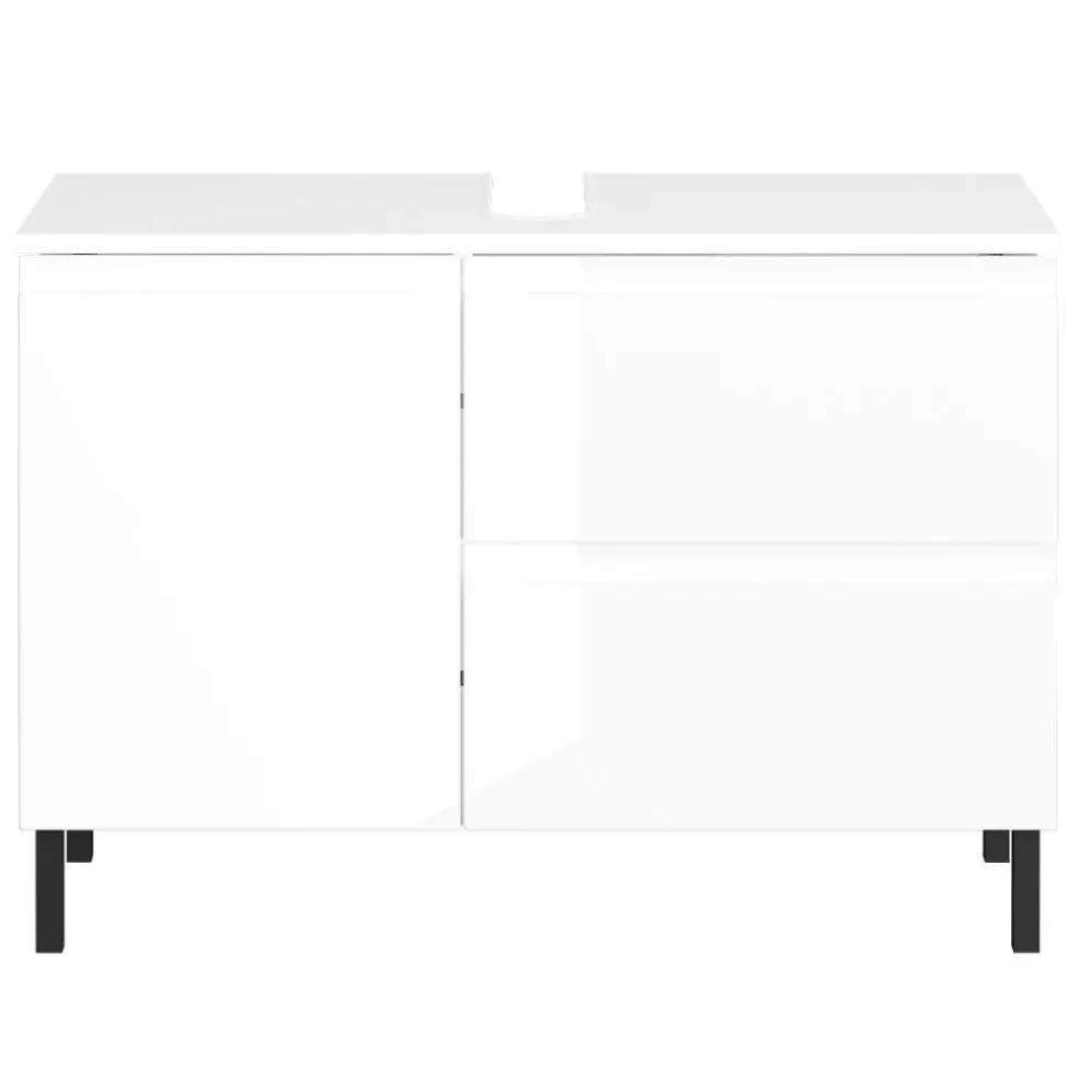 Waschtischunterschrank Abiona