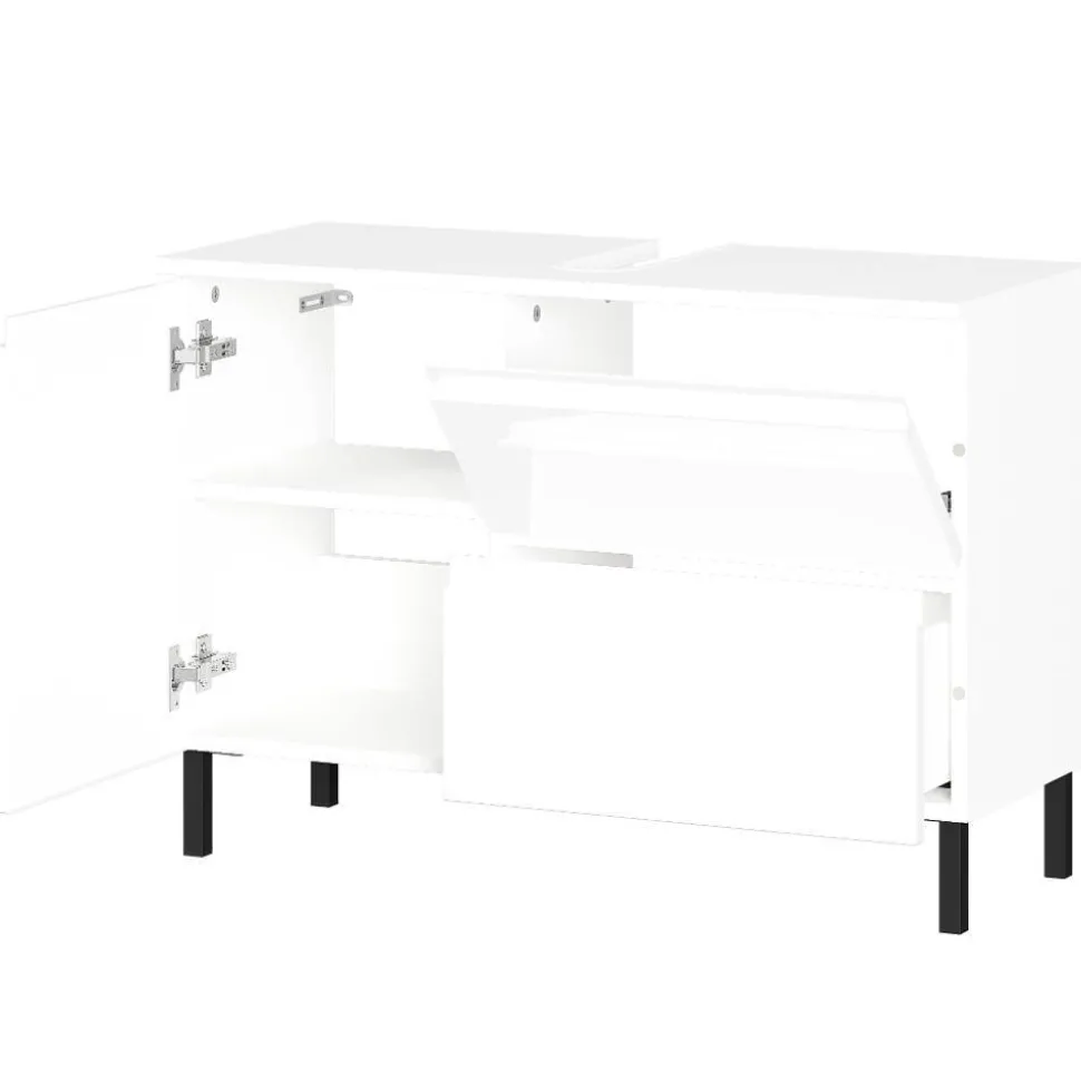 Waschtischunterschrank Abiona