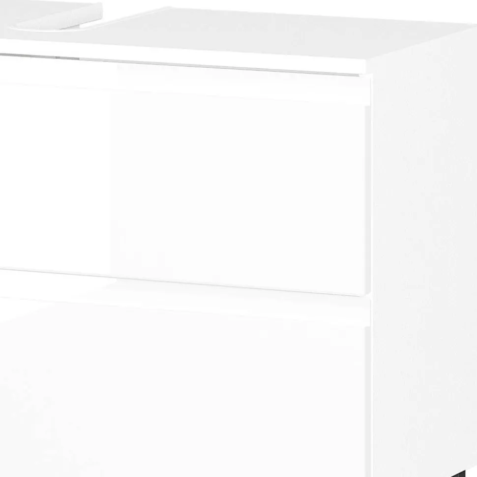 Waschtischunterschrank Abiona