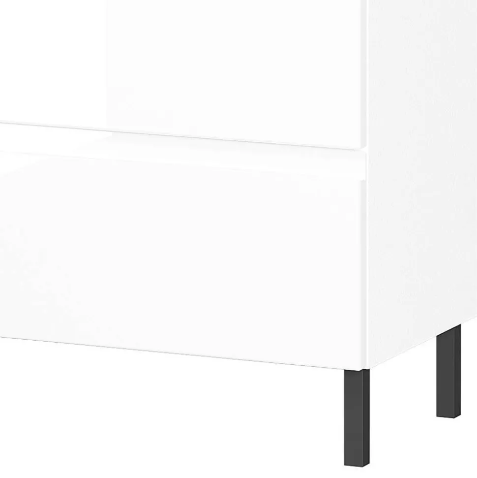 Waschtischunterschrank Abiona