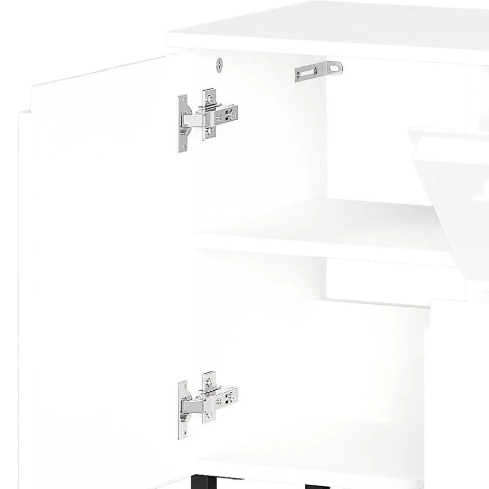 Waschtischunterschrank Abiona