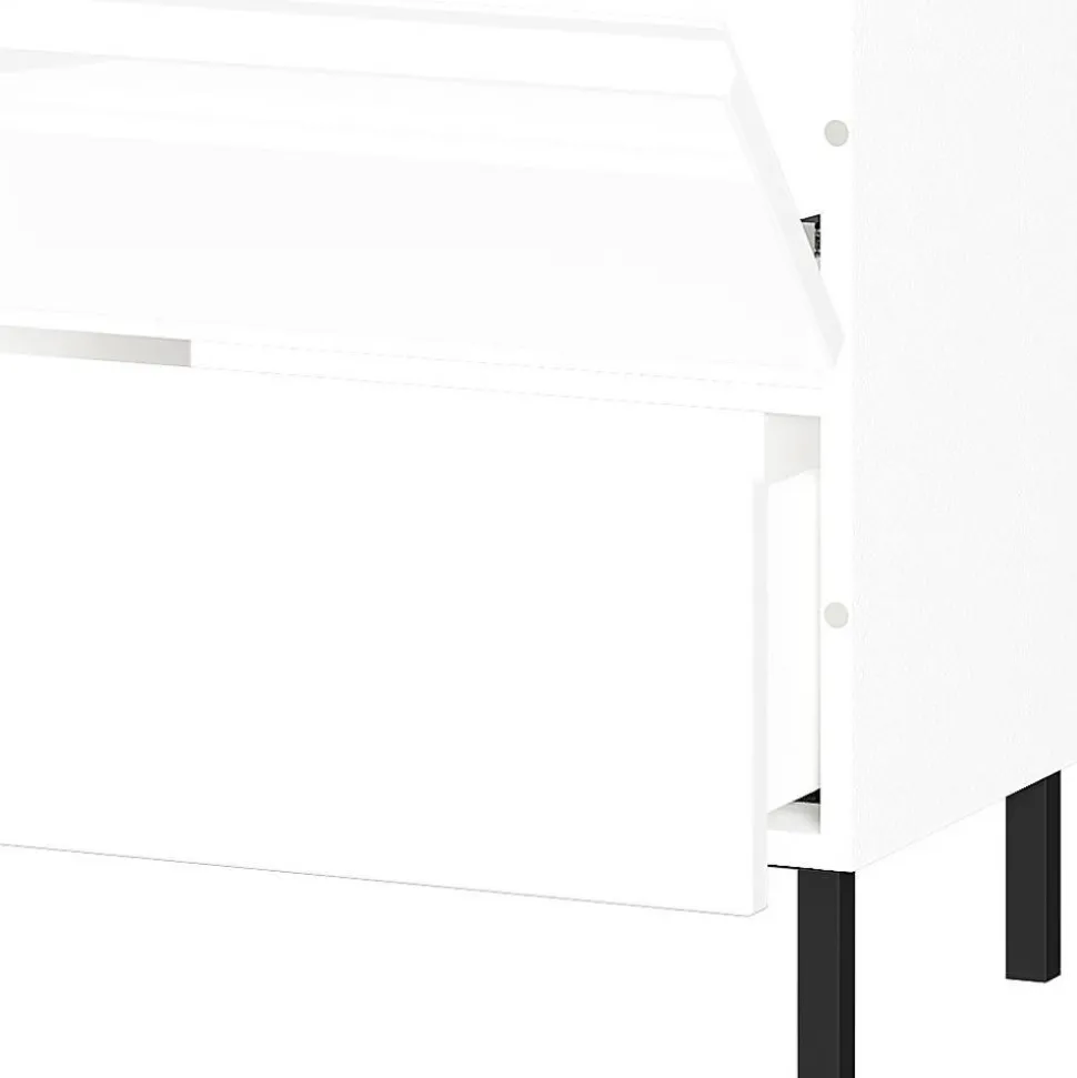 Waschtischunterschrank Abiona