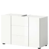 Waschtischunterschrank Adeass