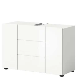 Waschtischunterschrank Adeass