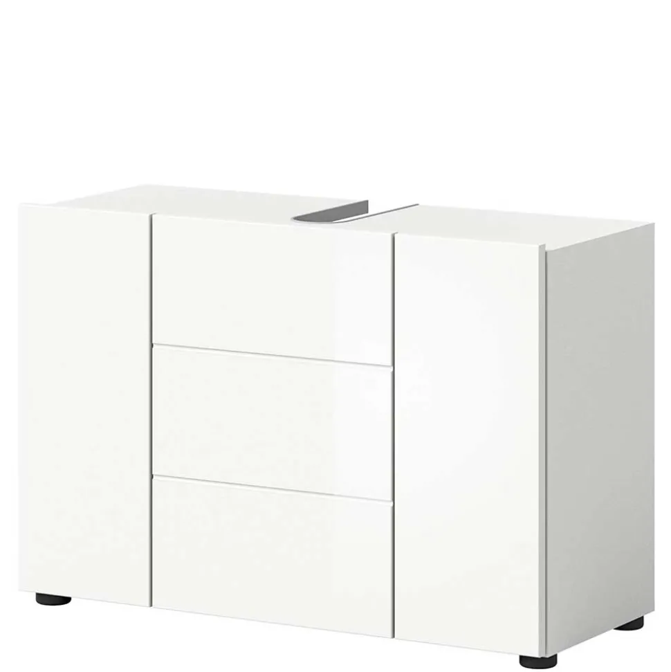 Waschtischunterschrank Adeass