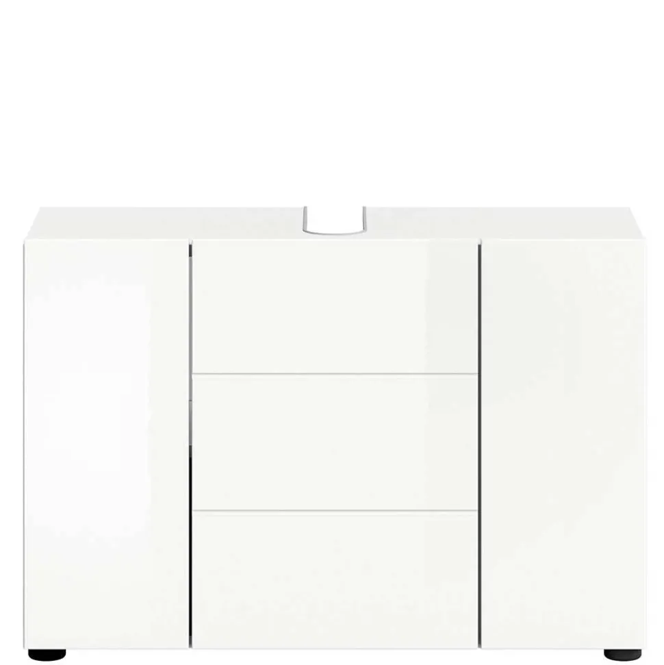 Waschtischunterschrank Adeass