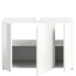 Waschtischunterschrank Adeass