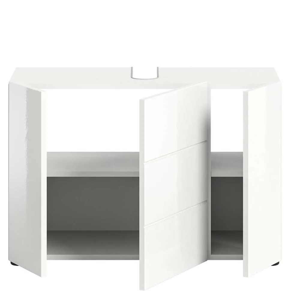 Waschtischunterschrank Adeass