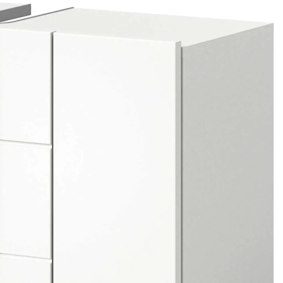 Waschtischunterschrank Adeass
