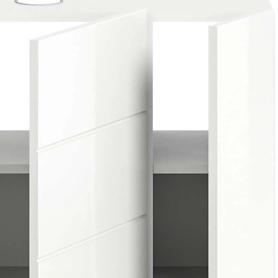 Waschtischunterschrank Adeass