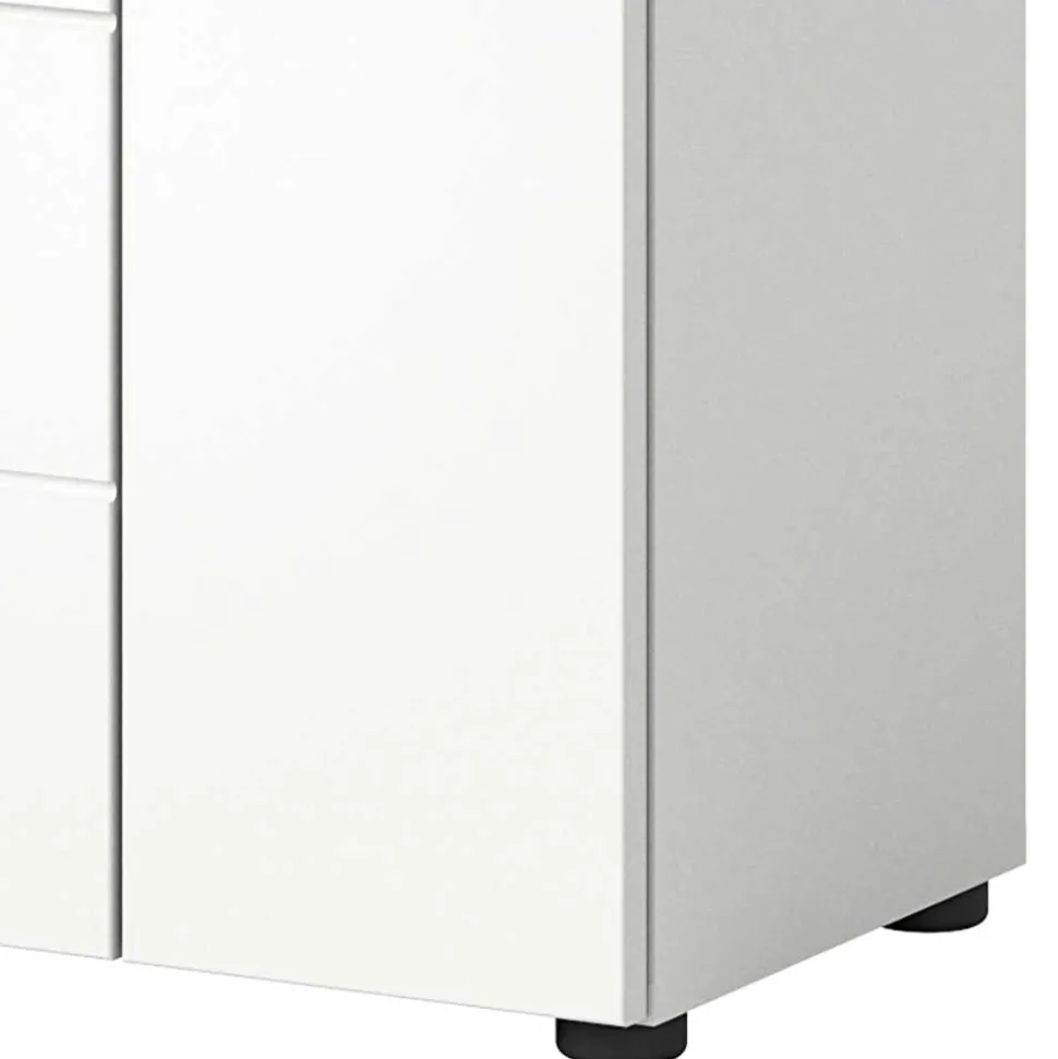 Waschtischunterschrank Adeass