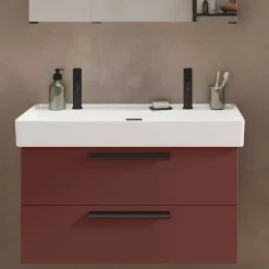 Waschtischunterschrank Addara