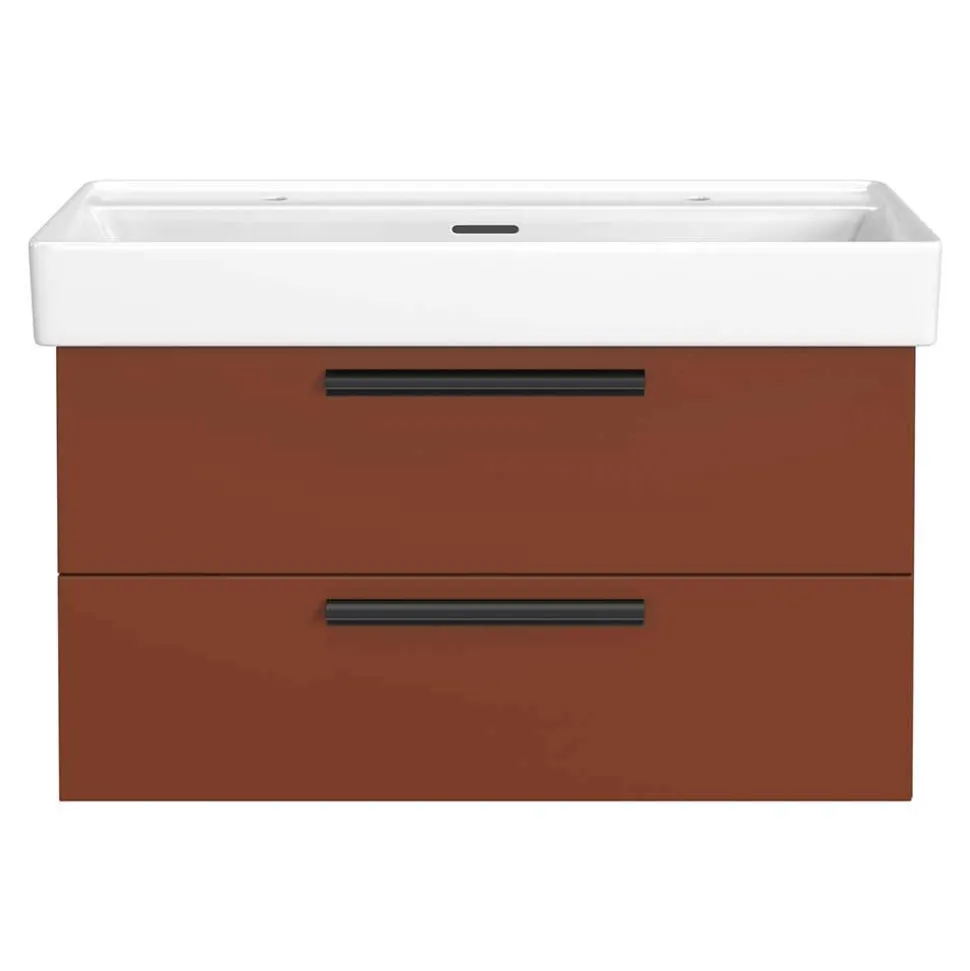 Waschtischunterschrank Addara