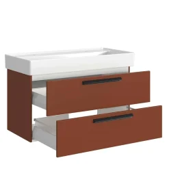 Waschtischunterschrank Addara
