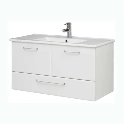 Waschtischunterschrank Adamu