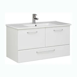 Waschtischunterschrank Adamu