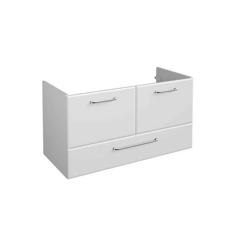 Waschtischunterschrank Adamu