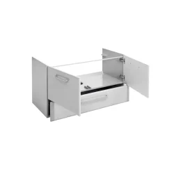 Waschtischunterschrank Adamu
