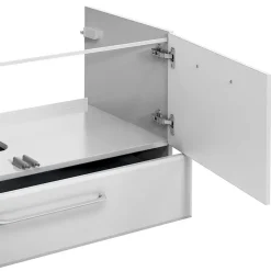 Waschtischunterschrank Adamu