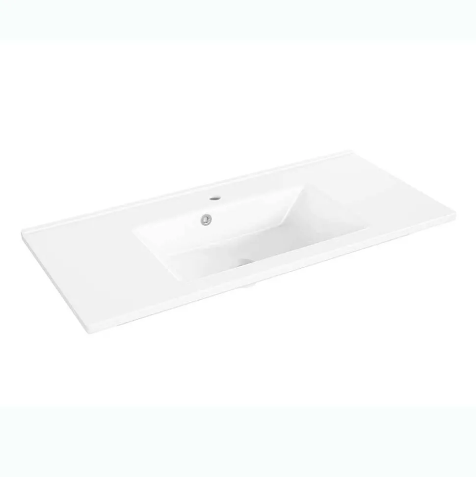 Waschtischunterschrank Adamu