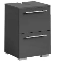 Waschtischunterschrank Akrana