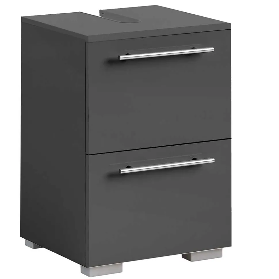 Waschtischunterschrank Akrana