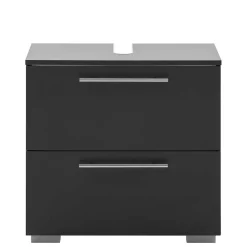 Waschtischunterschrank Akrana