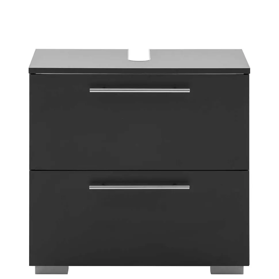 Waschtischunterschrank Akrana