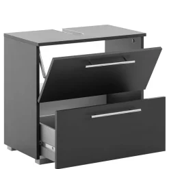 Waschtischunterschrank Akrana
