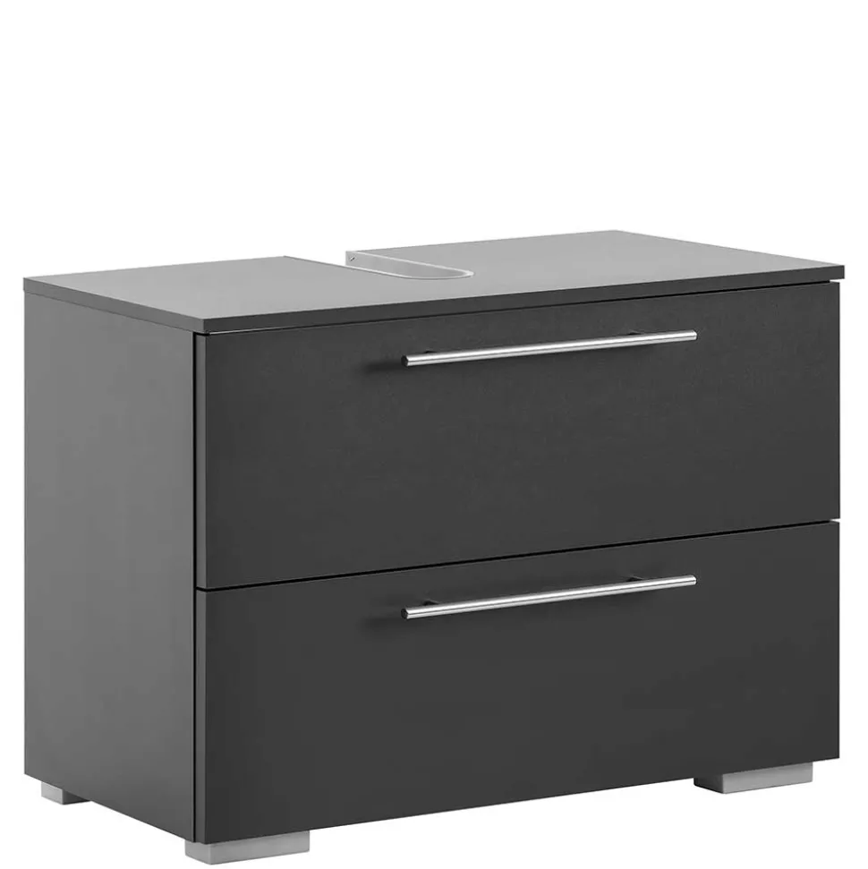 Waschtischunterschrank Akrana