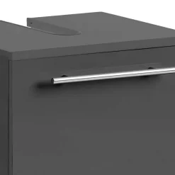 Waschtischunterschrank Akrana