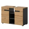 Waschtischunterschrank Alexandro