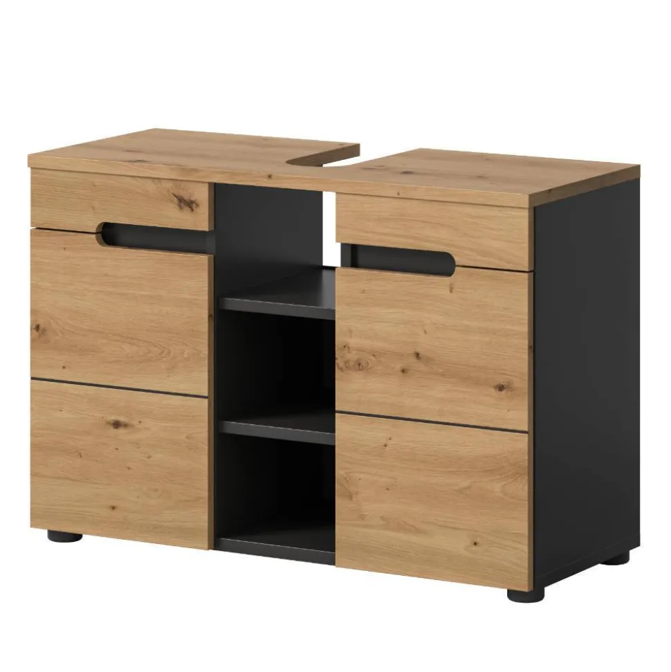 Waschtischunterschrank Alexandro