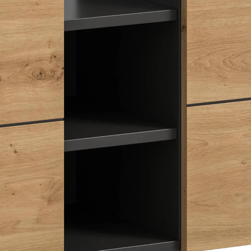 Waschtischunterschrank Alexandro