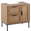 Waschtischunterschrank Alberello