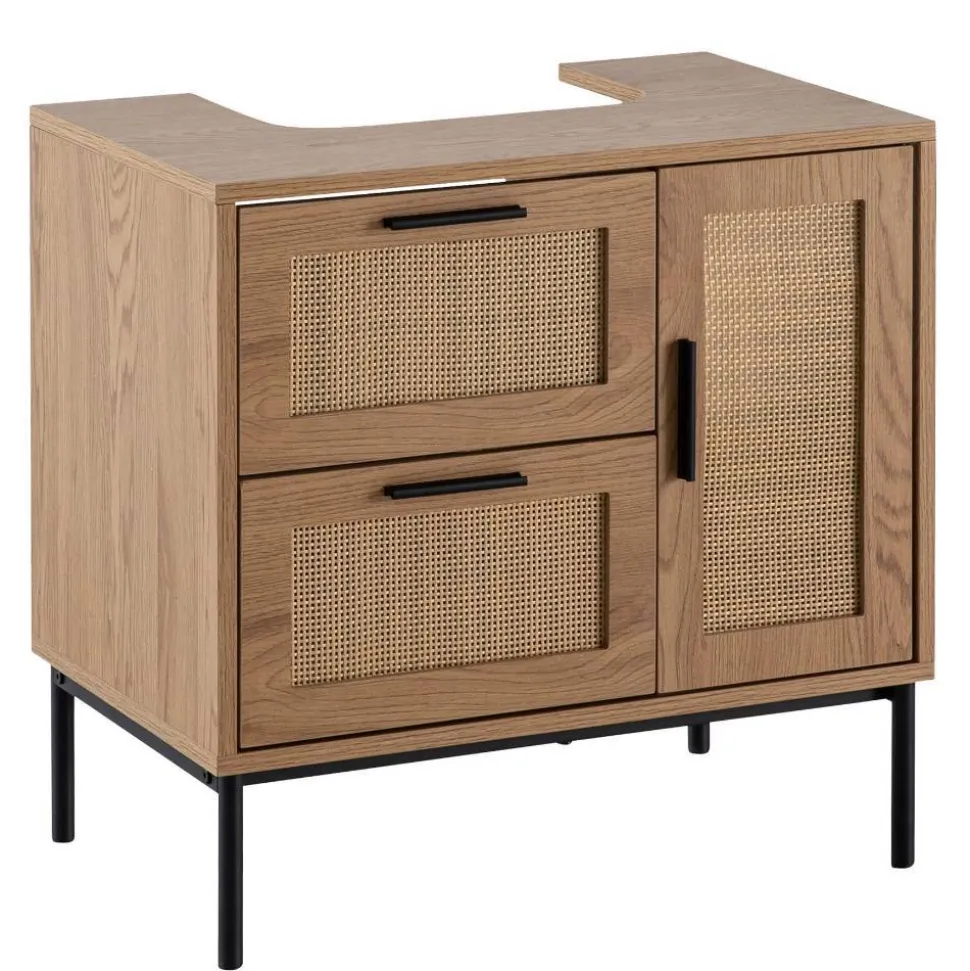Waschtischunterschrank Alberello