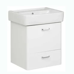 Waschtischunterschrank Amor
