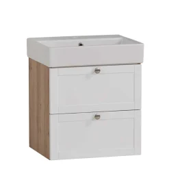 Waschtischunterschrank Azona