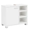 Waschtischunterschrank Basilicato