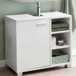 Waschtischunterschrank Basilicato