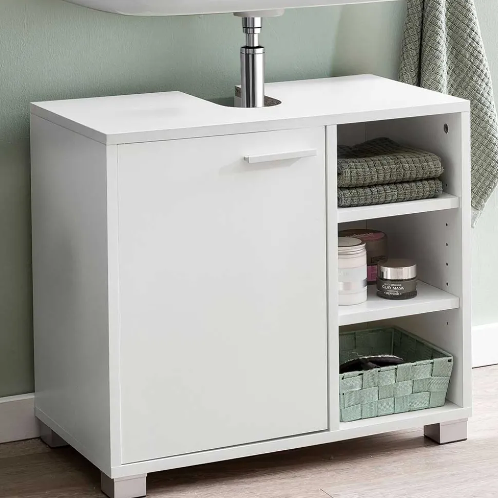 Waschtischunterschrank Basilicato