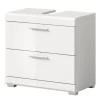 Waschtischunterschrank Bird