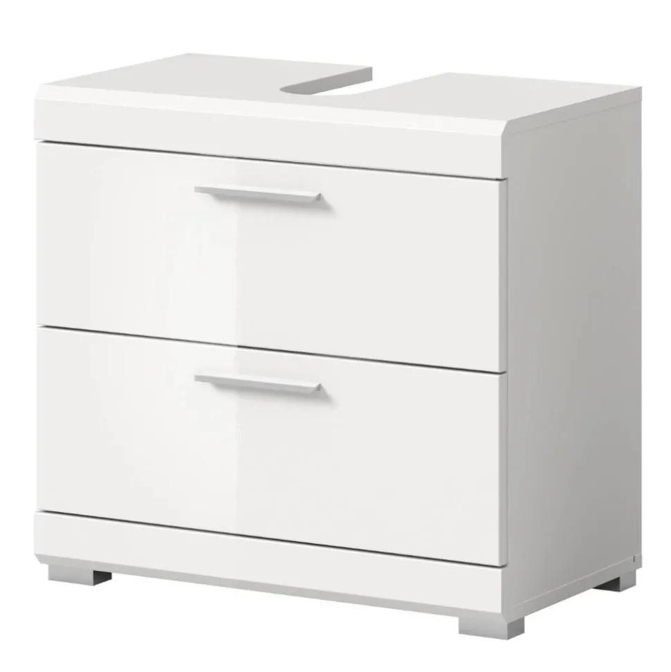 Waschtischunterschrank Bird