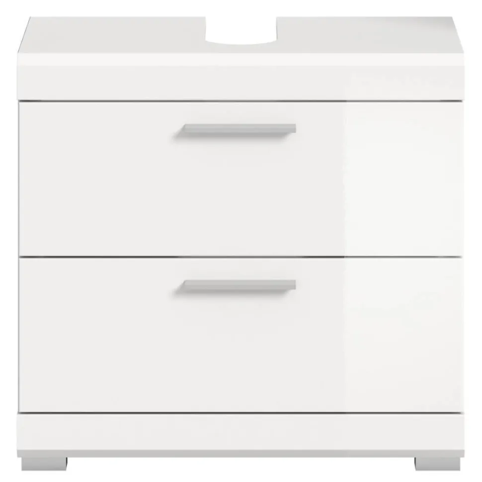 Waschtischunterschrank Bird