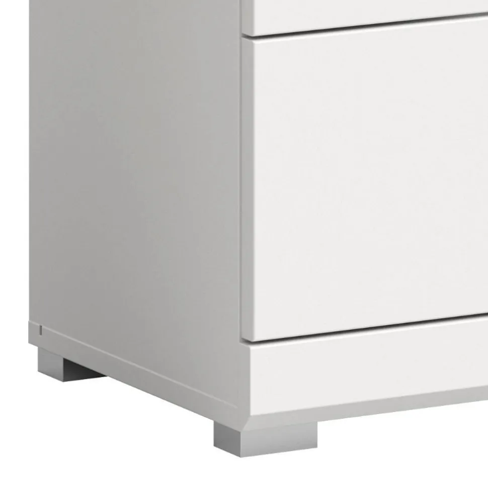 Waschtischunterschrank Bird