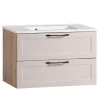 Waschtischunterschrank Candelcero