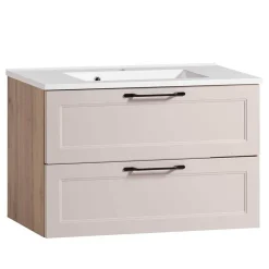 Waschtischunterschrank Candelcero